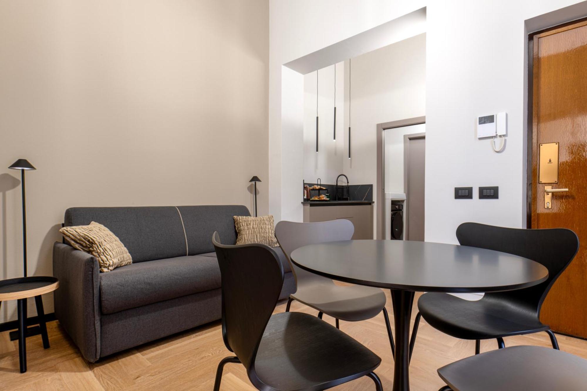 Verona City Lodge 외부 사진