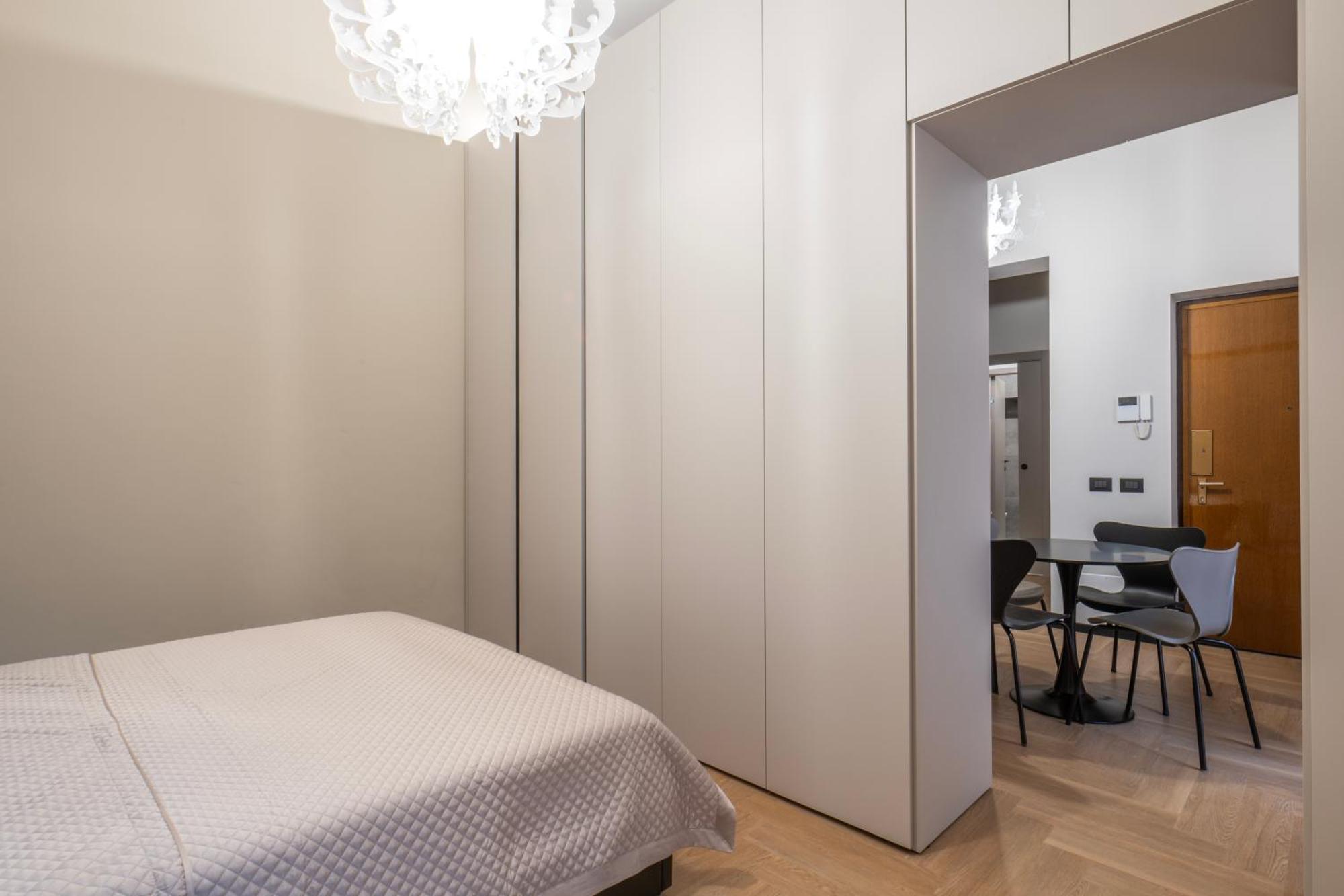 Verona City Lodge 외부 사진