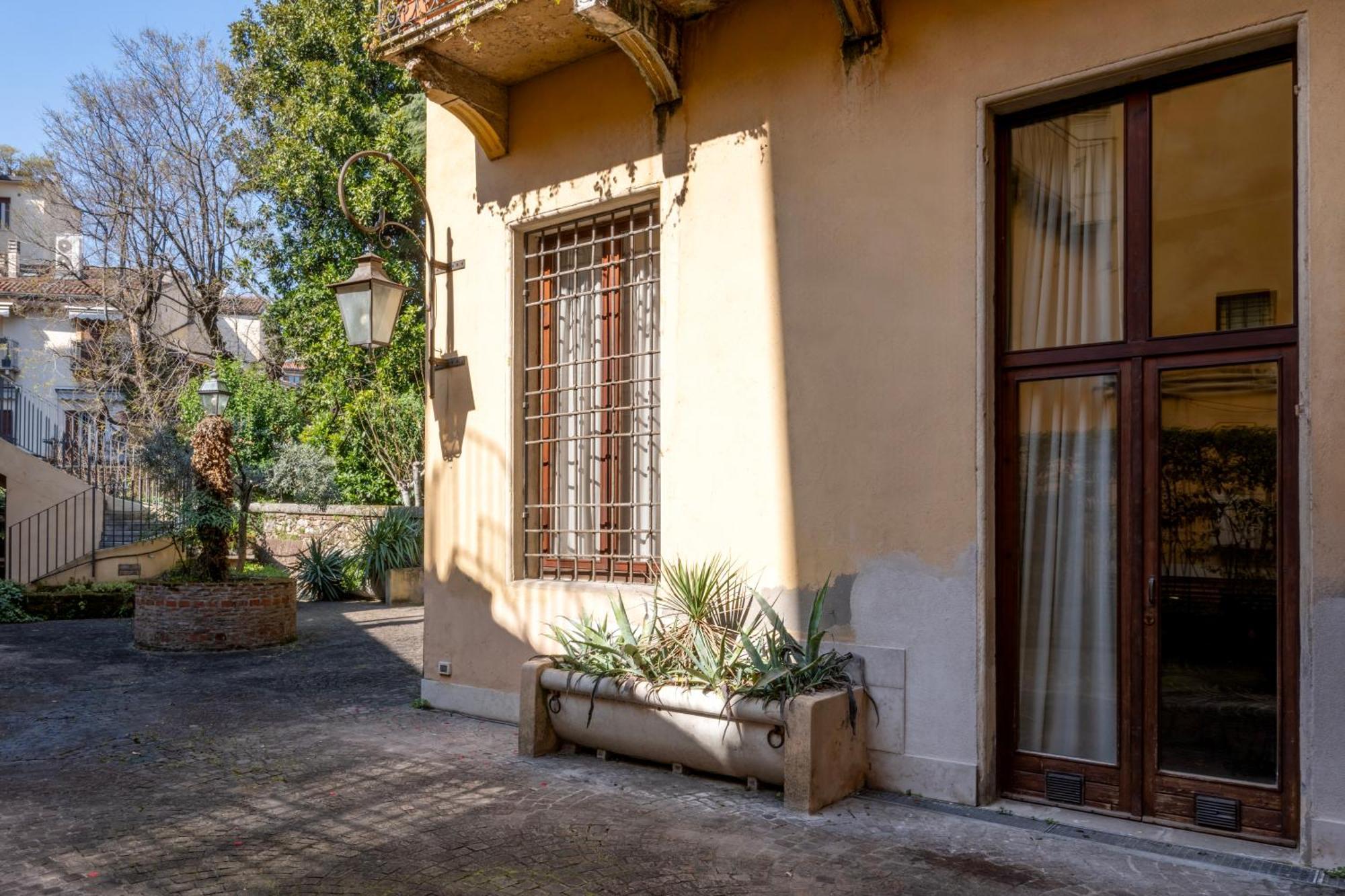 Verona City Lodge 외부 사진
